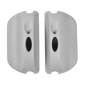 Pièces Détachées*BÉABA Kit Enjoliveur Droite/Gauche Transat V4