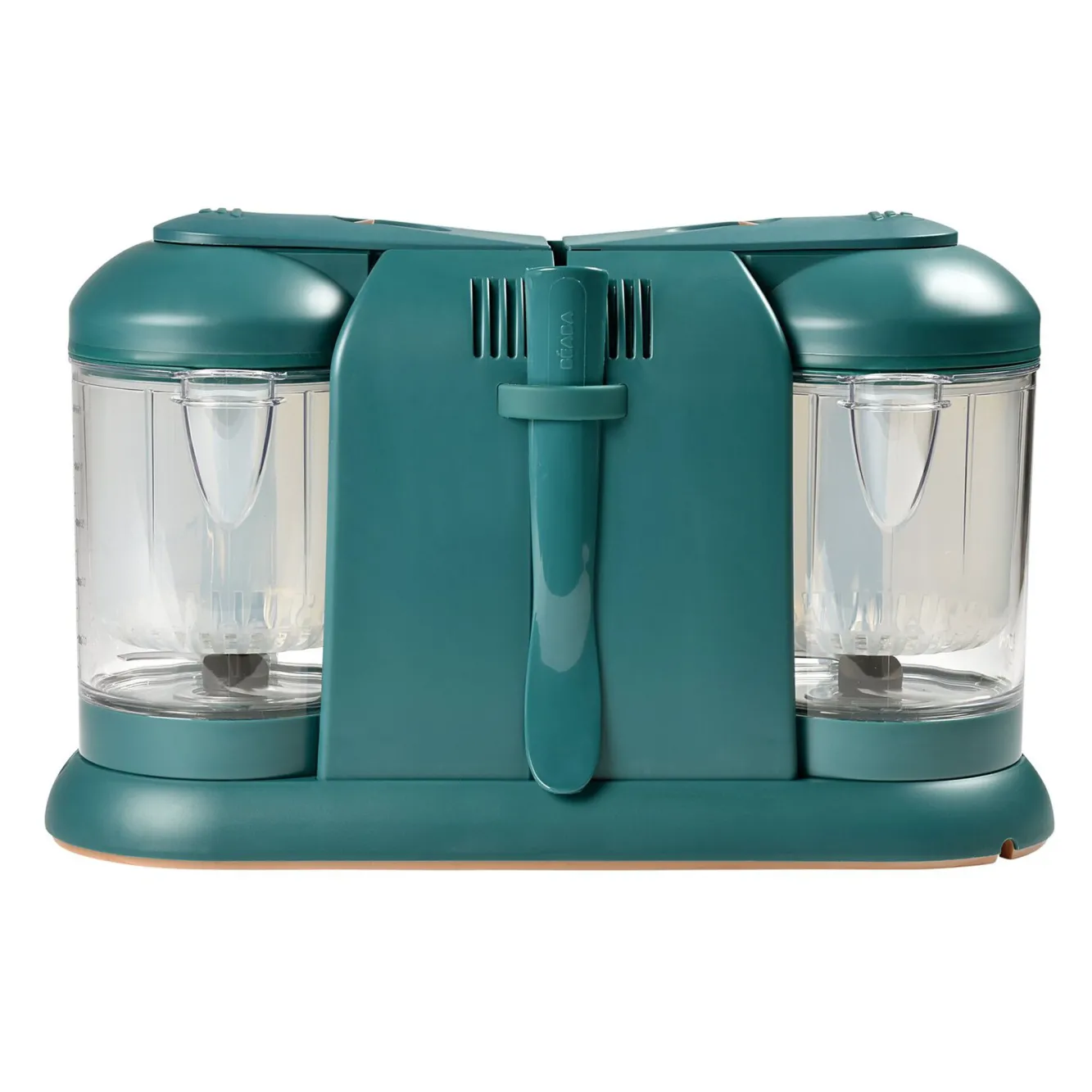 Babycook® Duo*BÉABA Le Robot Cuiseur Babycook® Duo Pine Green