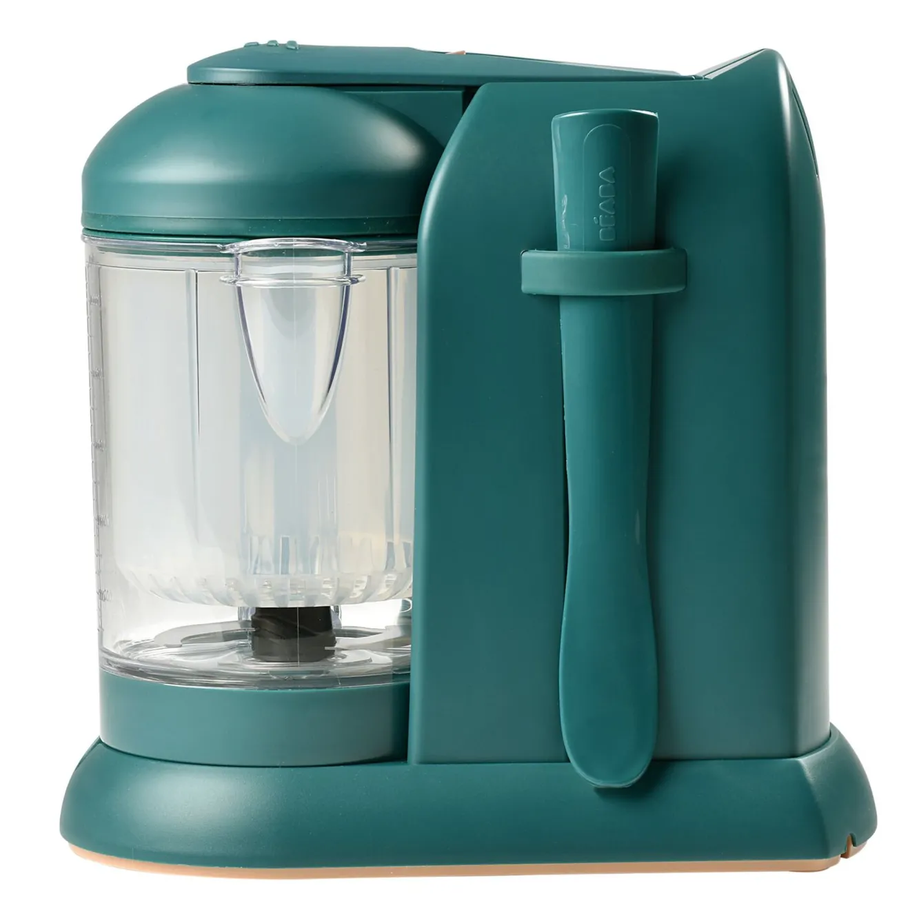 Babycook® Solo*BÉABA Le Robot Cuiseur Babycook® Solo Pine Green