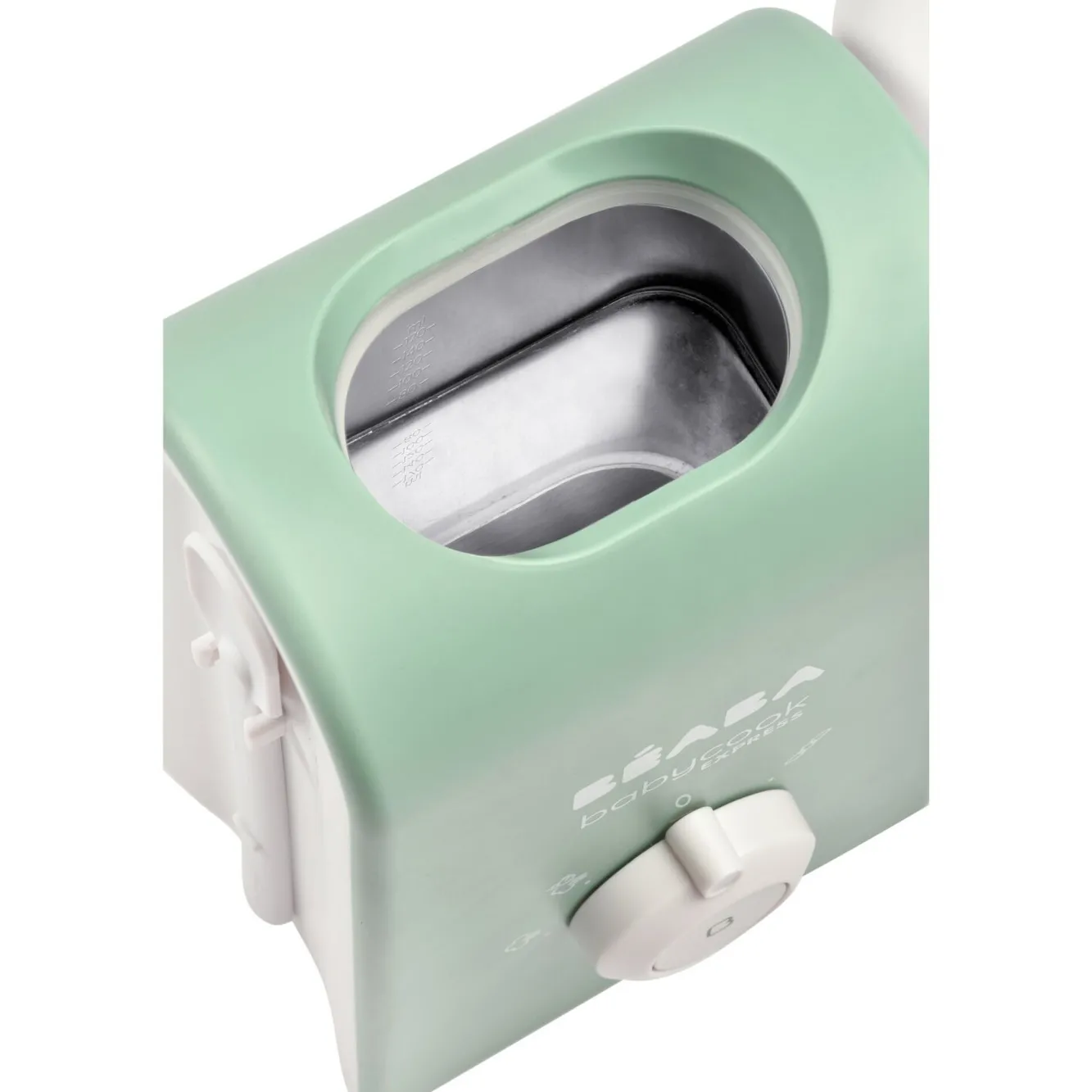 Babycook® Express*BÉABA Le Robot Cuiseur Babycook® Express Sage Green
