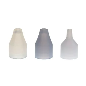 Pièces Détachées*BÉABA Lot De 3 Embouts Pour Mouche Bébé Tomydoo