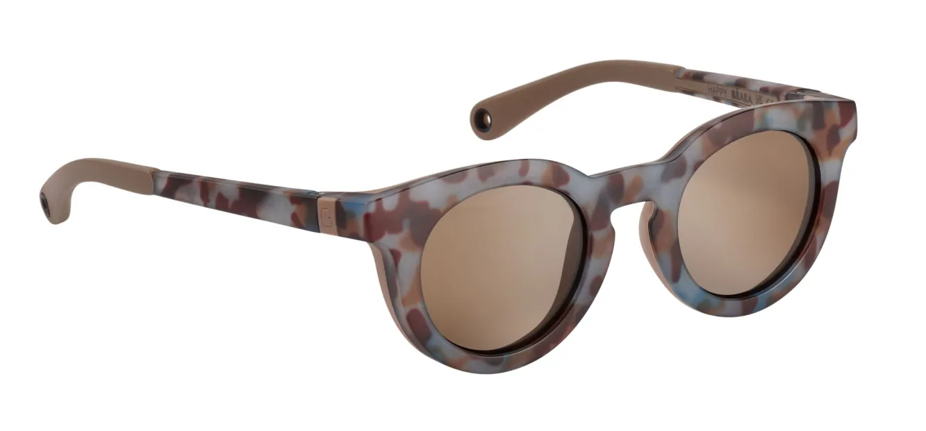 Lunettes De Soleil*BÉABA Lunettes 2-4 Ans Happy Blue Tortoise