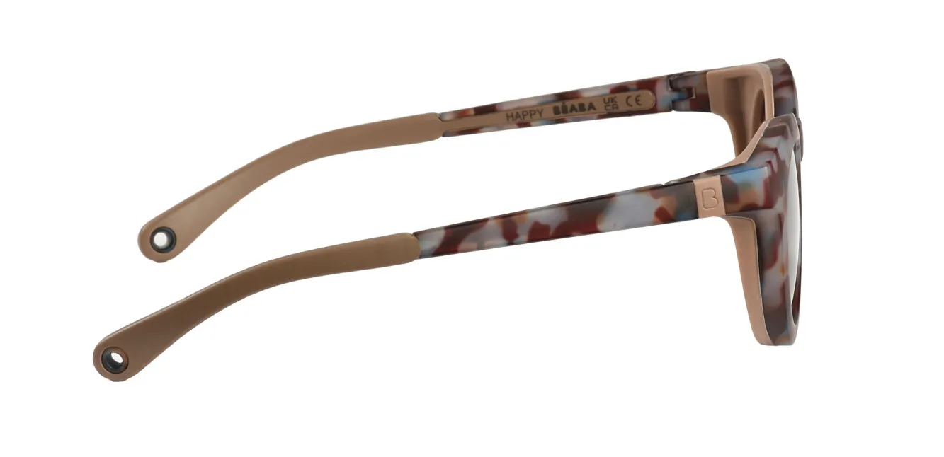 Lunettes De Soleil*BÉABA Lunettes 2-4 Ans Happy Blue Tortoise