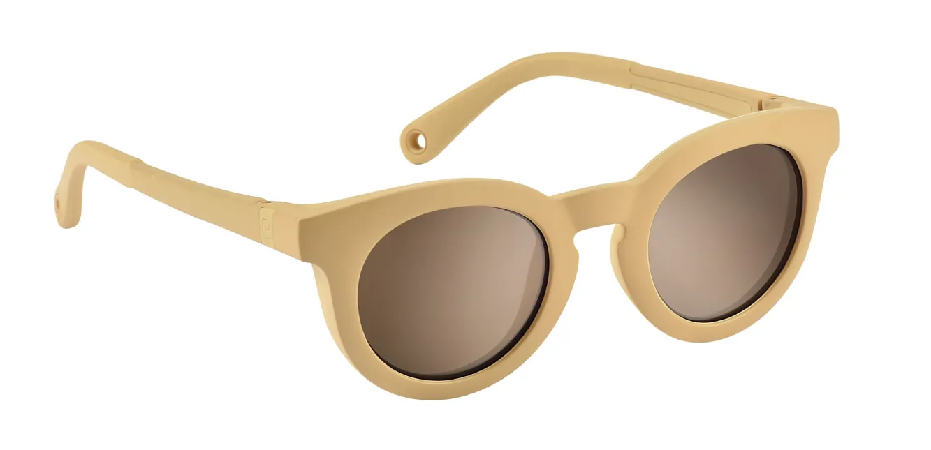 Lunettes De Soleil*BÉABA Lunettes 2-4 Ans Happy State Gold