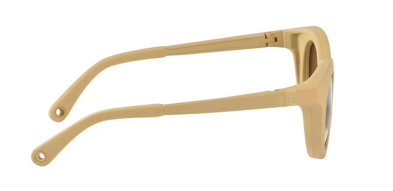 Lunettes De Soleil*BÉABA Lunettes 2-4 Ans Happy State Gold