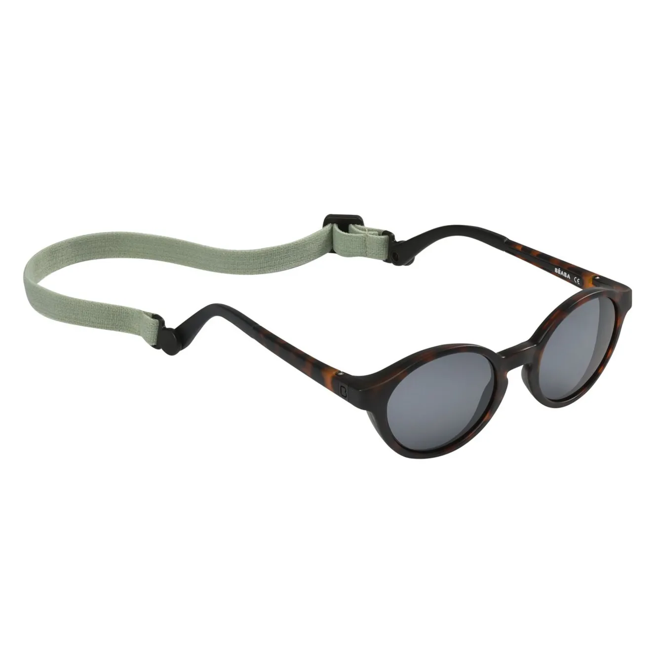 Lunettes De Soleil*BÉABA Lunettes 2-4 Ans Merry Tortoise