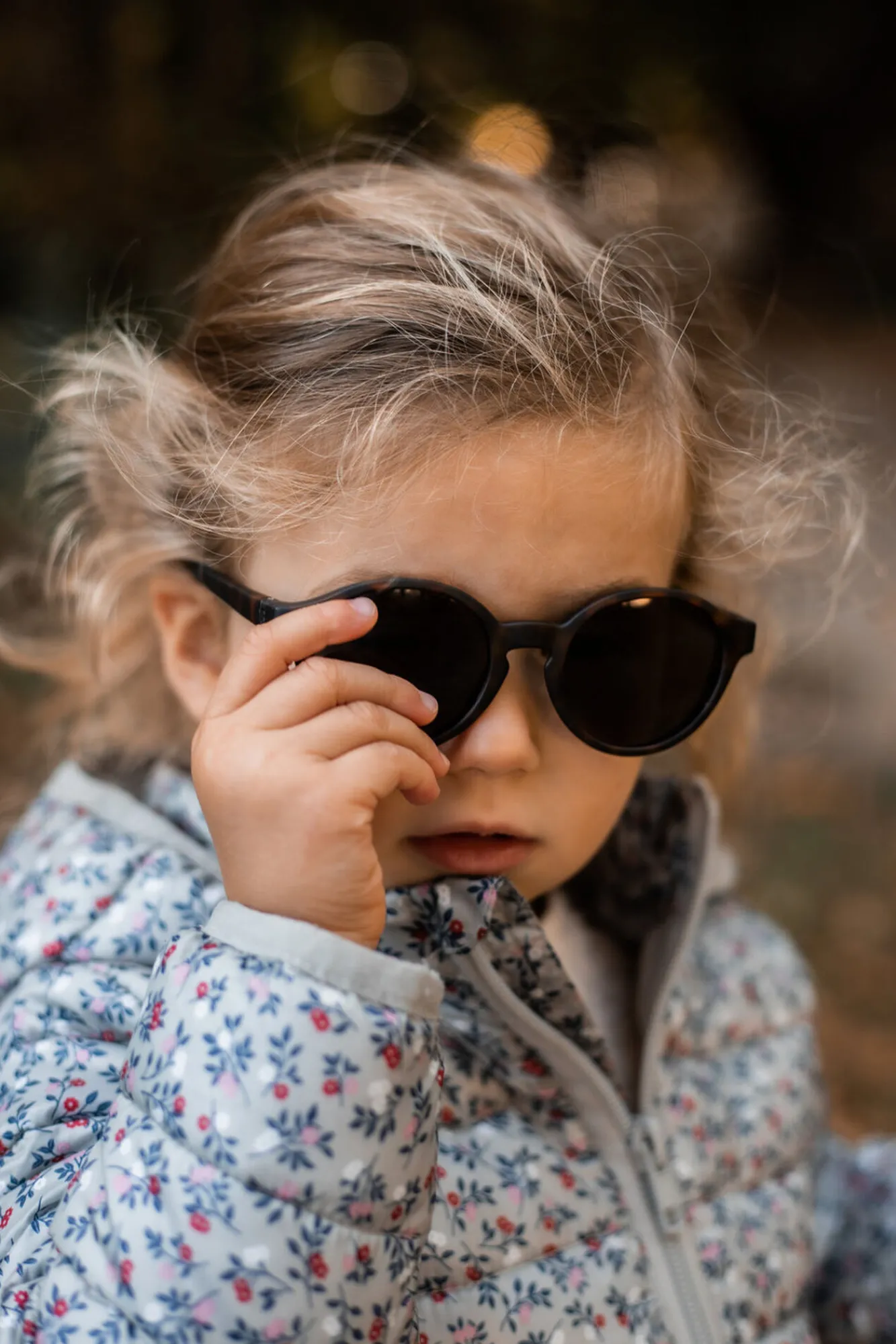 Lunettes De Soleil*BÉABA Lunettes 2-4 Ans Merry Tortoise
