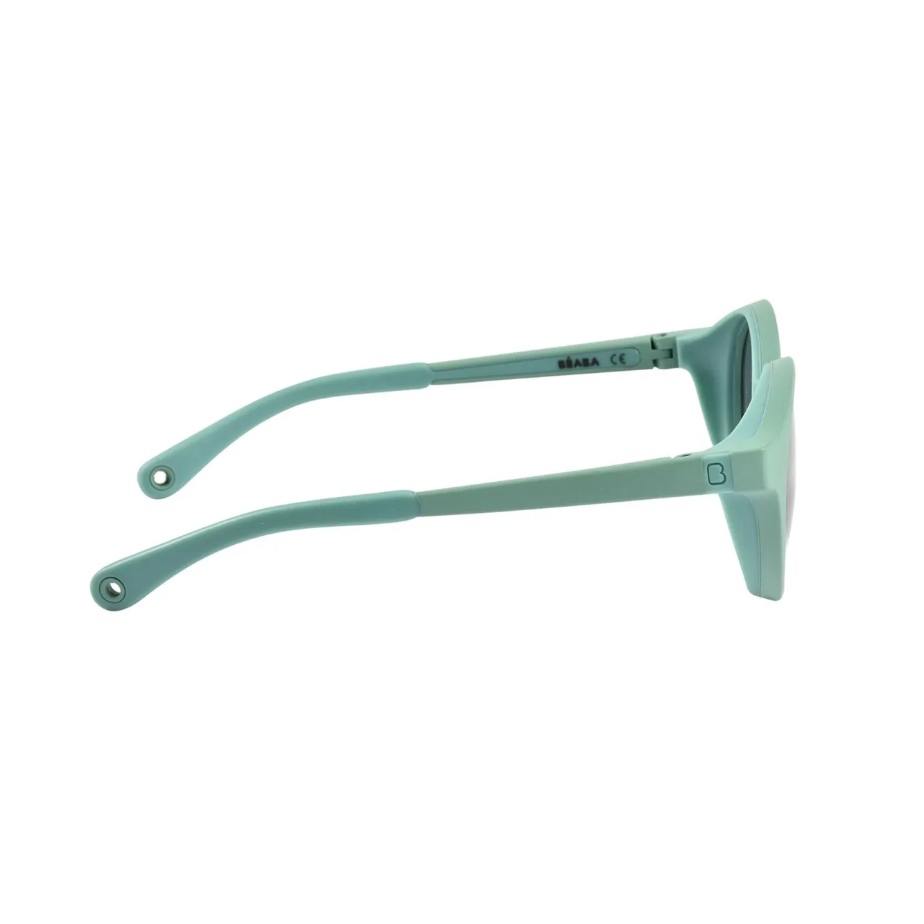 Lunettes De Soleil*BÉABA Lunettes 2-4 Ans Merry Tropical Green