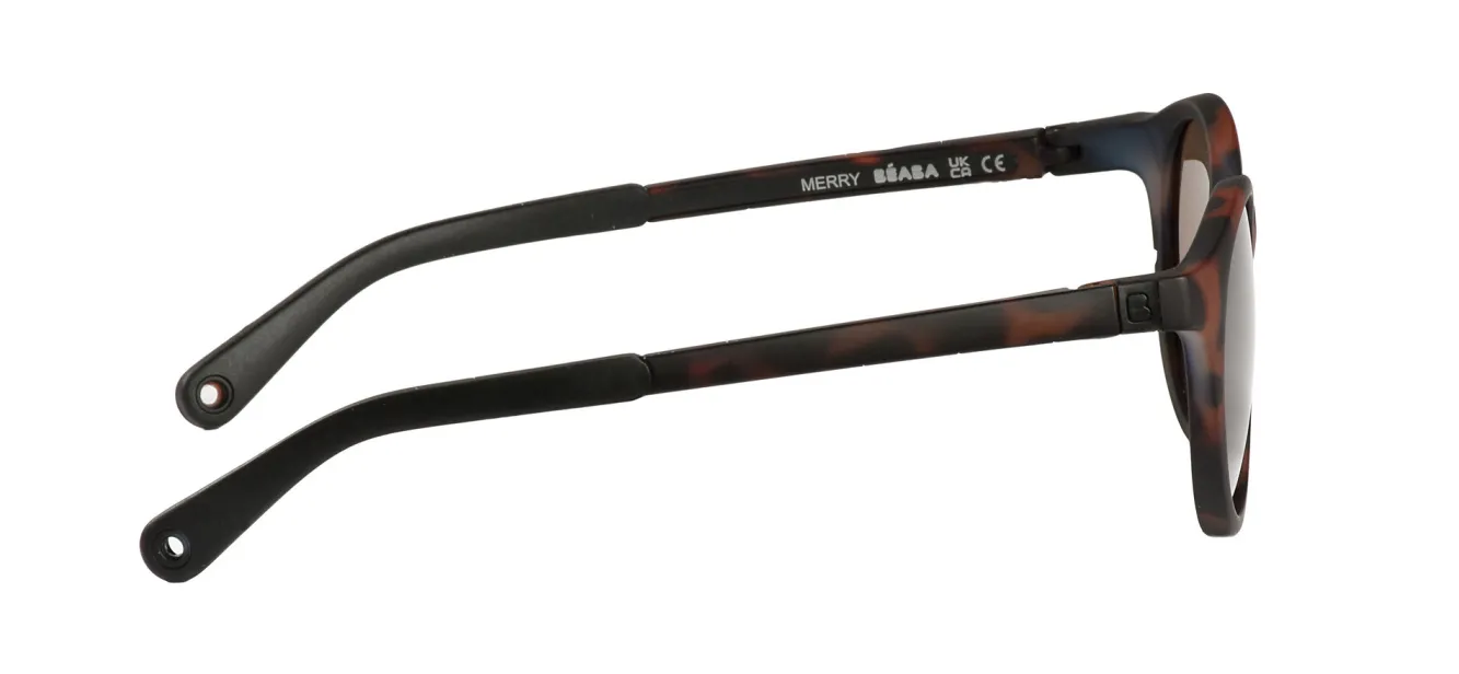 Lunettes De Soleil*BÉABA Lunettes 4-6 Ans Sunrise Dark Tortoise