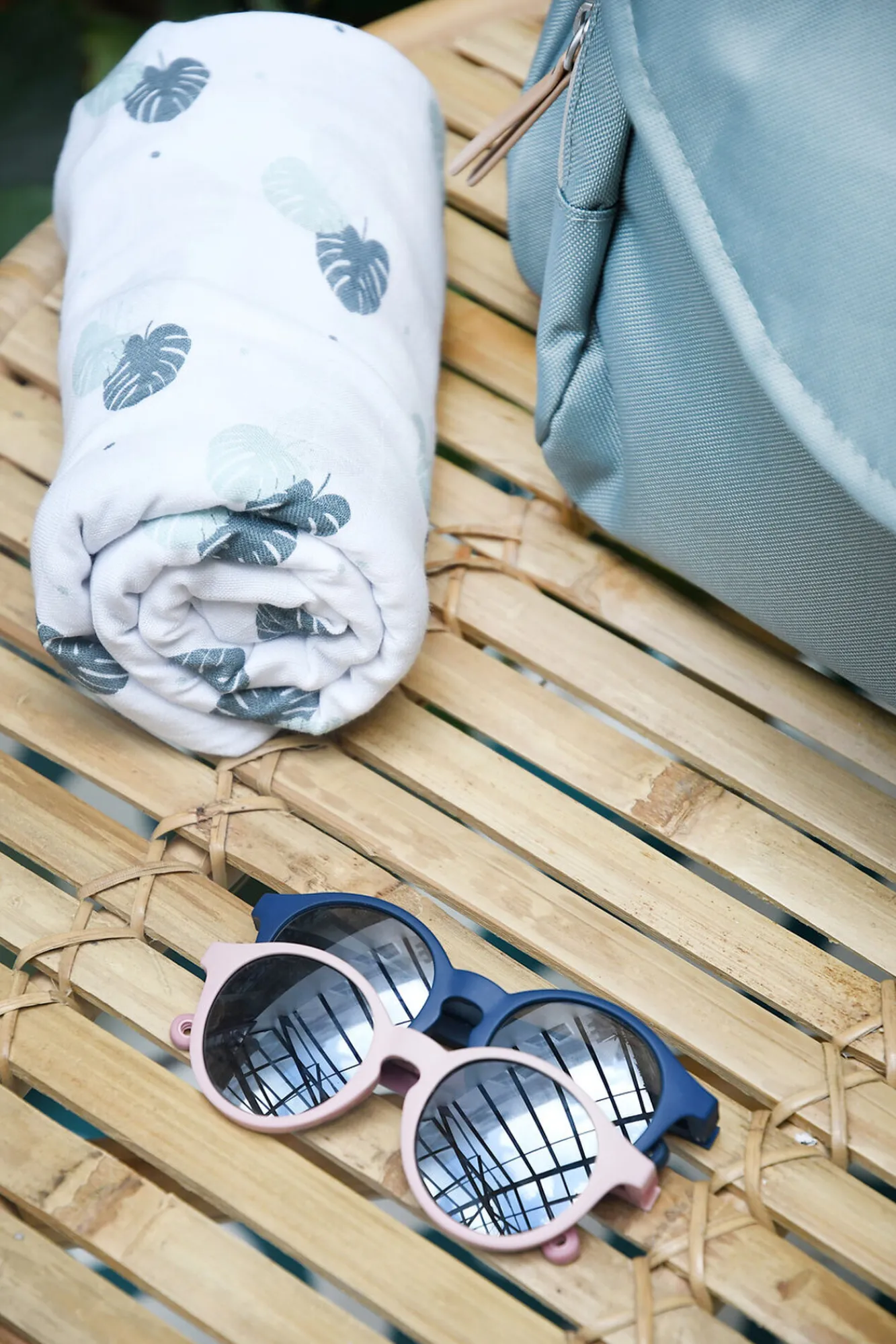 Lunettes De Soleil*BÉABA Lunettes 4-6 Ans Sunrise Dark Tortoise