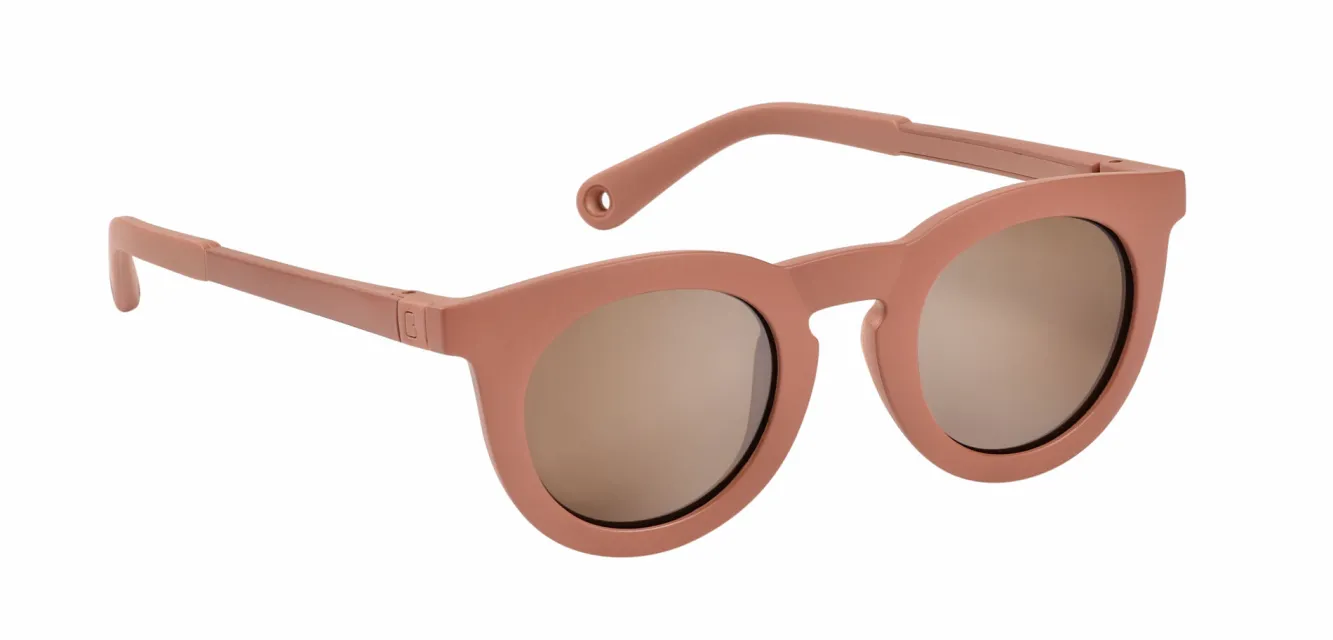 Lunettes De Soleil*BÉABA Lunettes 4-6 Ans Sunshine Terracotta