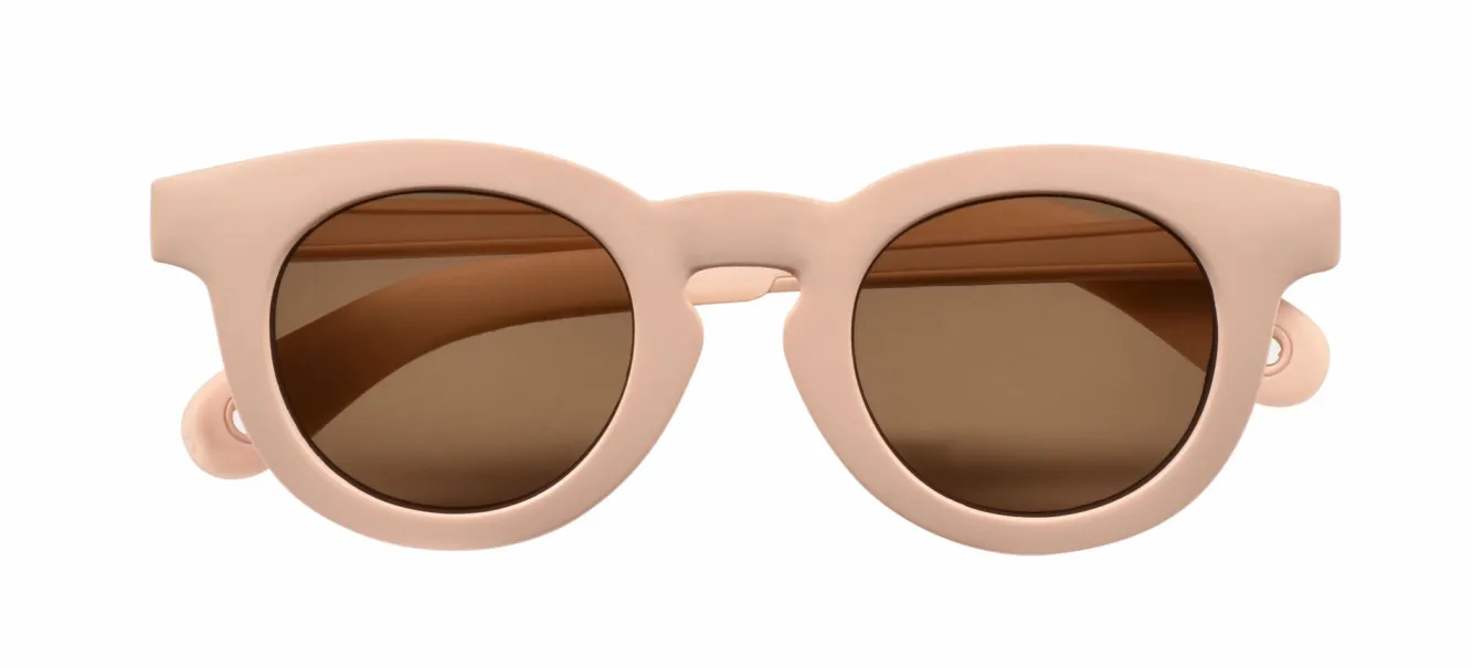 Lunettes De Soleil*BÉABA Lunettes 9-24 Mois Delight Blush