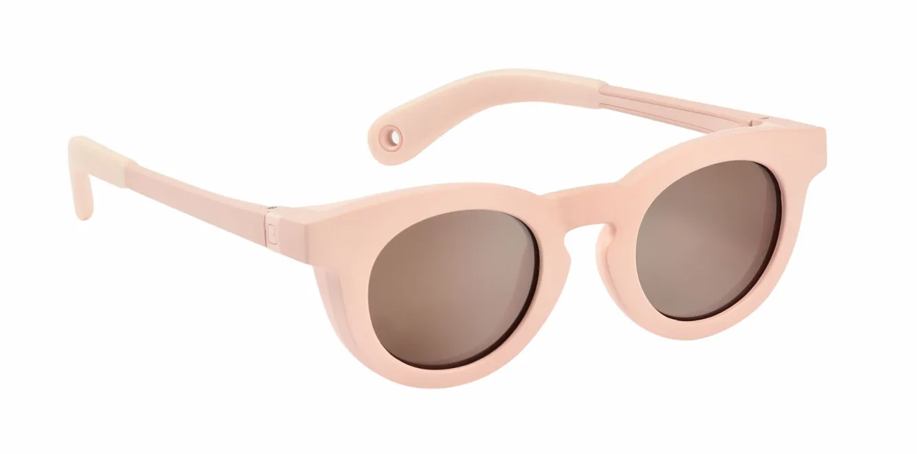 Lunettes De Soleil*BÉABA Lunettes 9-24 Mois Delight Blush