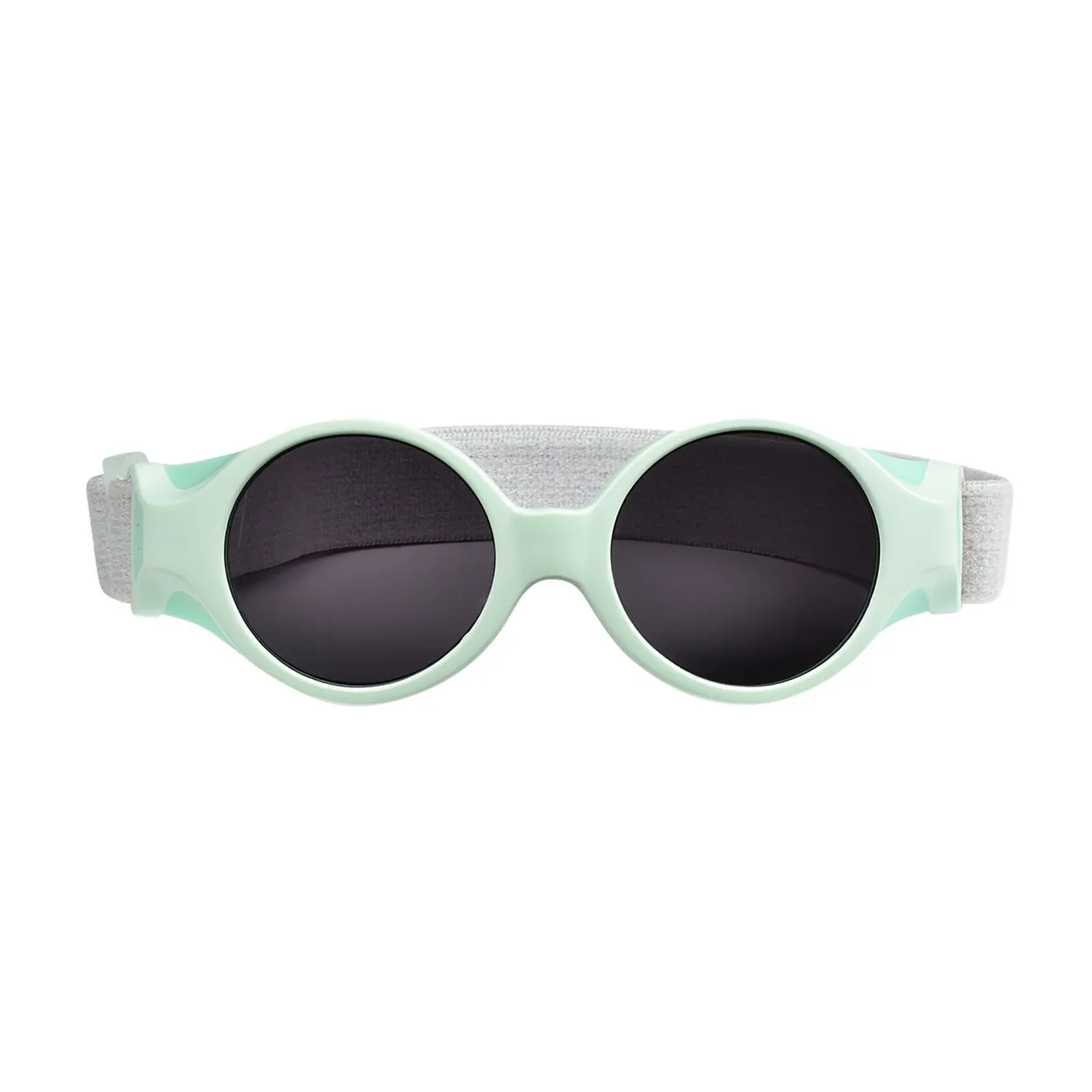 Lunettes De Soleil*BÉABA Lunettes 0-9 Mois Glee Aqua