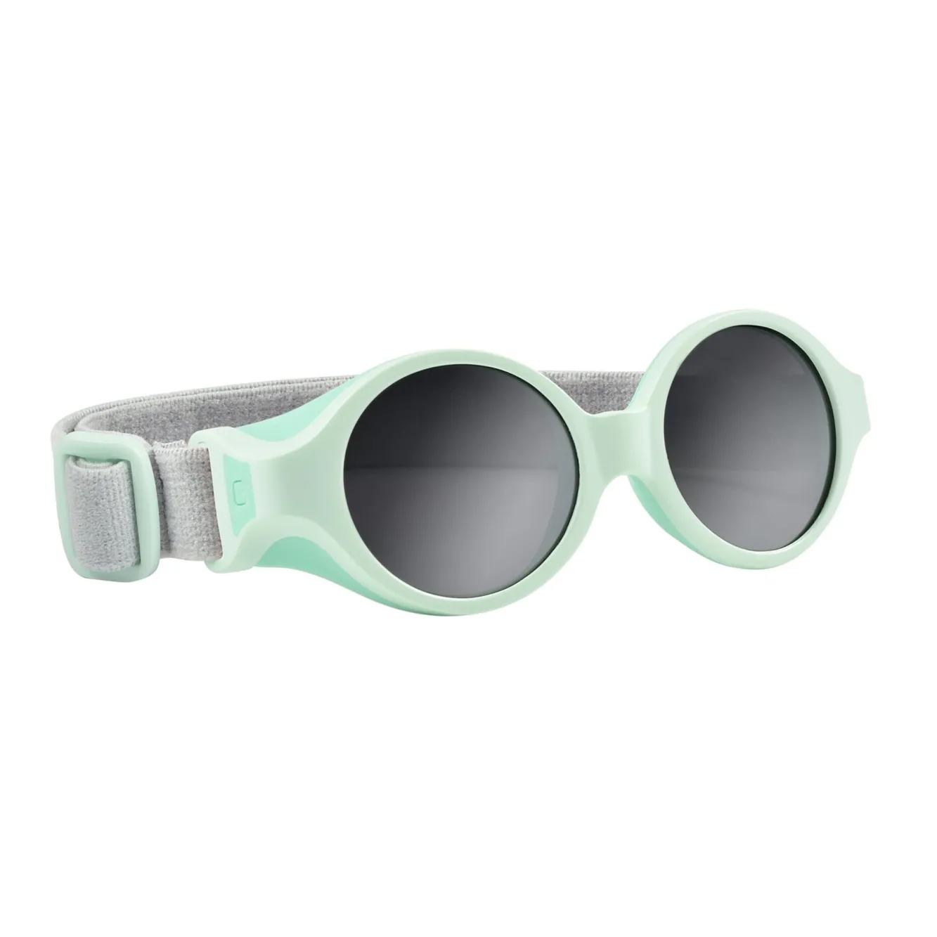 Lunettes De Soleil*BÉABA Lunettes 0-9 Mois Glee Aqua