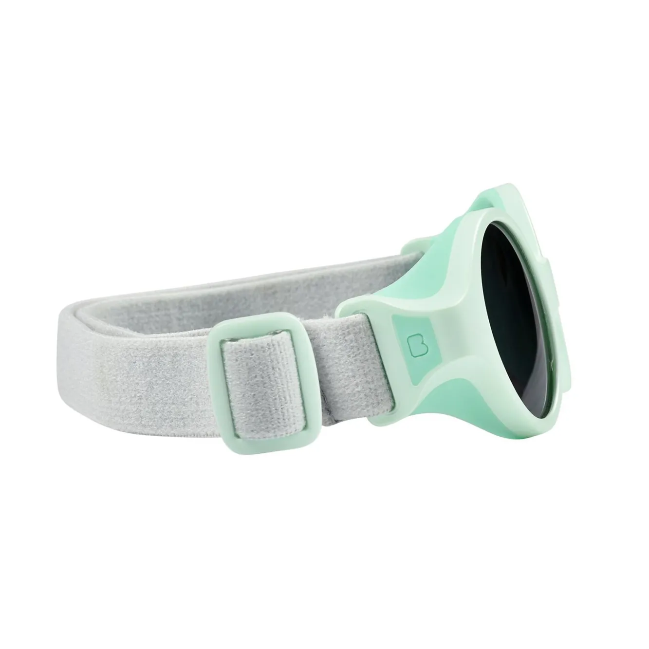 Lunettes De Soleil*BÉABA Lunettes 0-9 Mois Glee Aqua