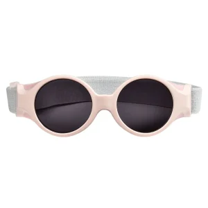 Lunettes De Soleil*BÉABA Lunettes 0-9 Mois Glee Chalk Pink