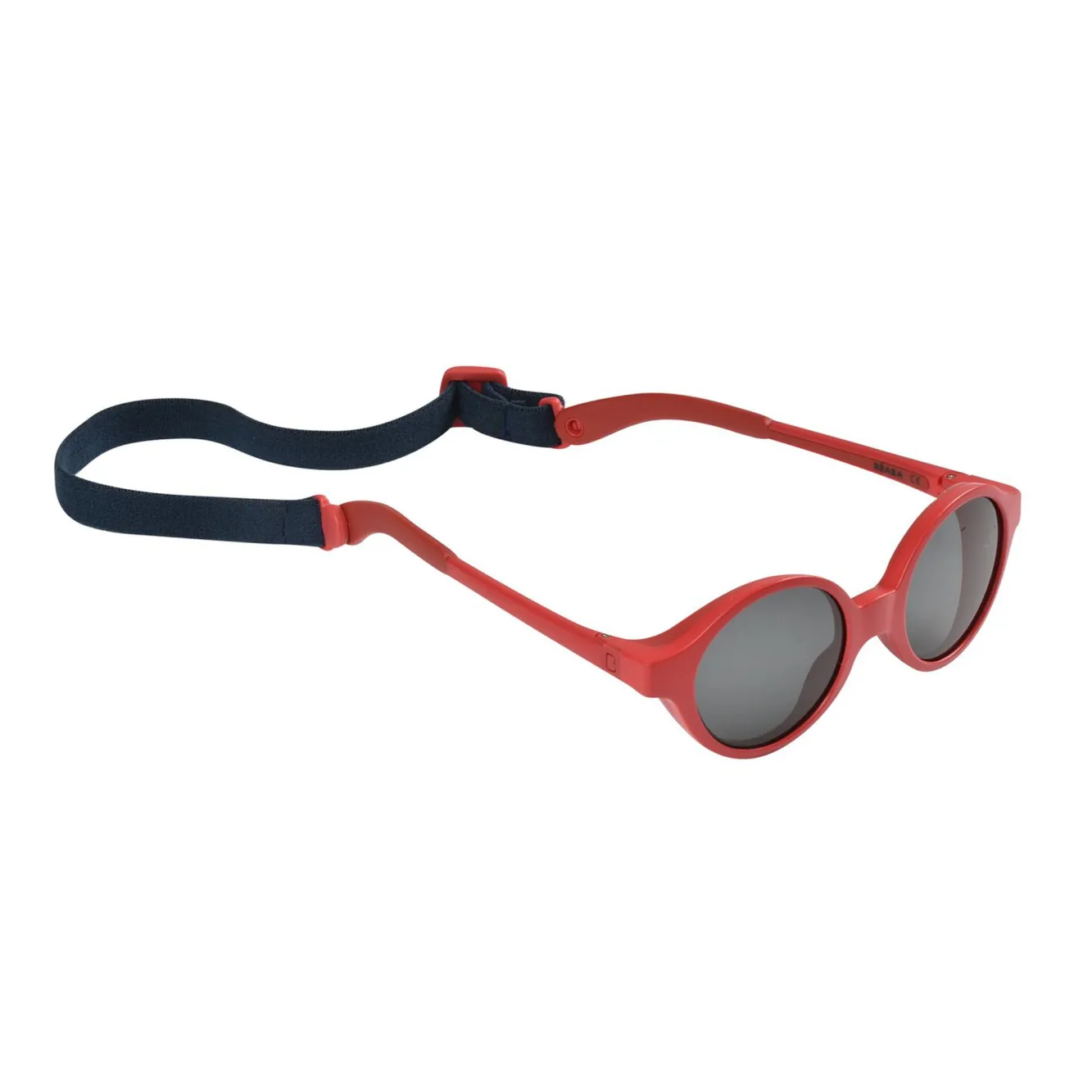 Lunettes De Soleil*BÉABA Lunettes 9-24 Mois Joy Poppy Red