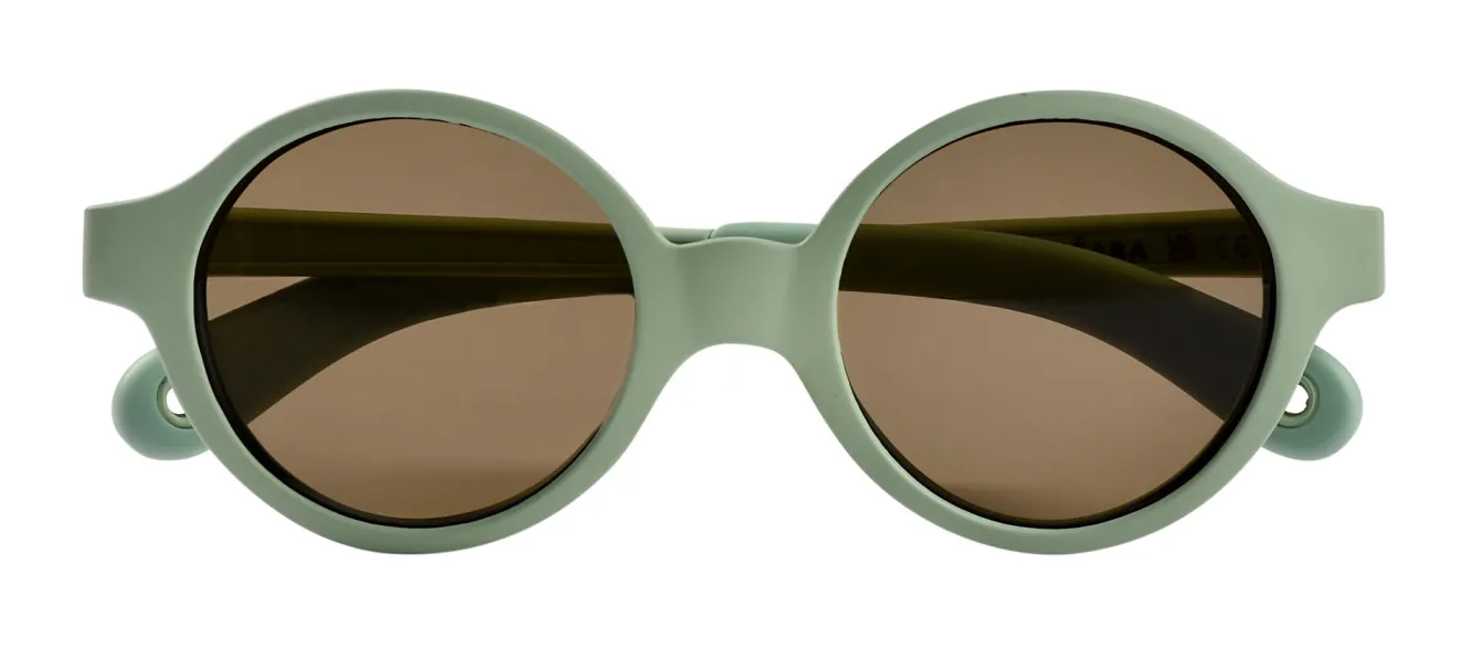 Lunettes De Soleil*BÉABA Lunettes 9-24 Mois Joy Sage Green
