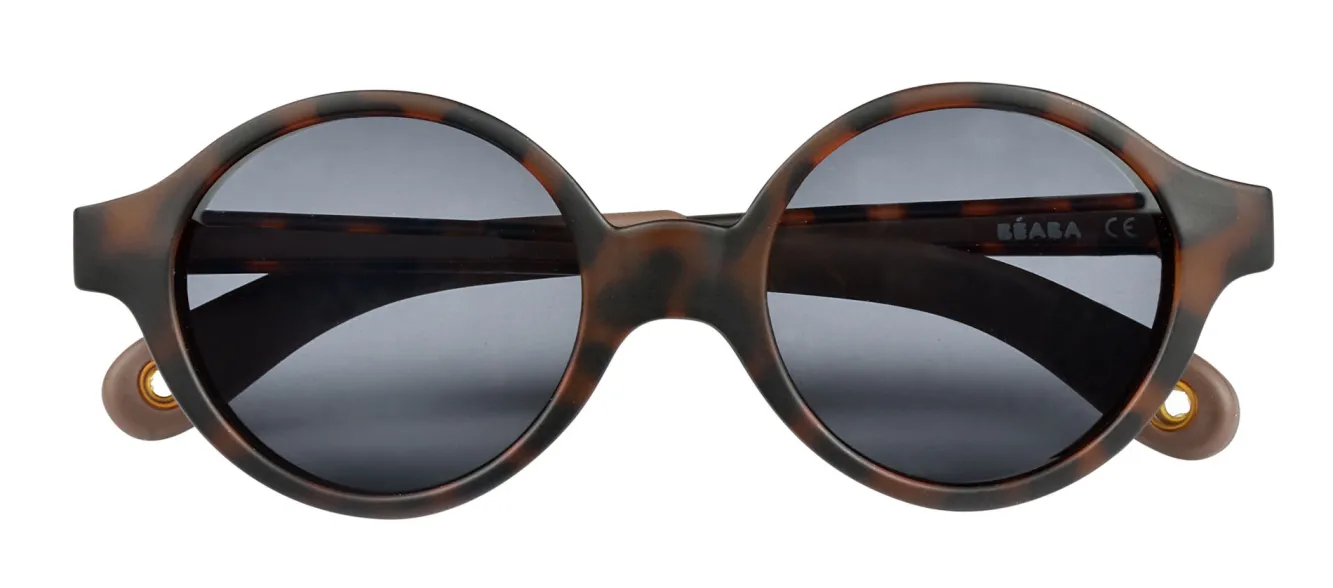 Lunettes De Soleil*BÉABA Lunettes 9-24 Mois Joy Tortoise