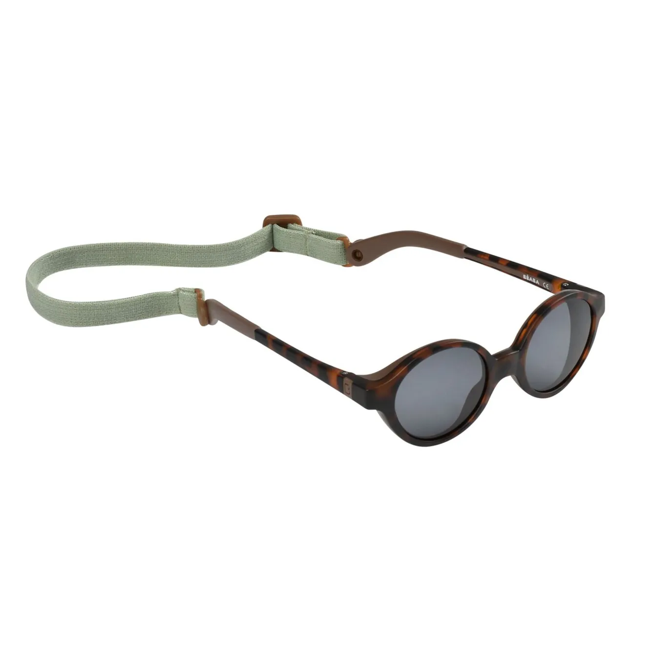Lunettes De Soleil*BÉABA Lunettes 9-24 Mois Joy Tortoise