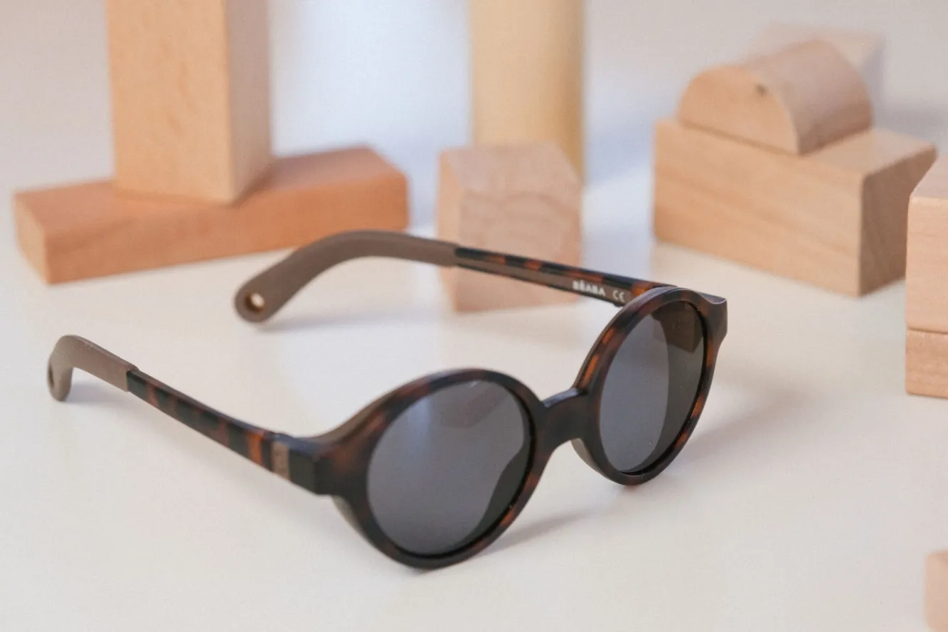 Lunettes De Soleil*BÉABA Lunettes 9-24 Mois Joy Tortoise
