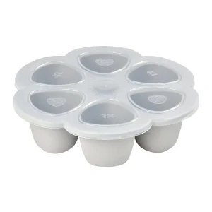 Pots De Conservation*BÉABA Multiportions Silicone 6*150Ml Light Mist