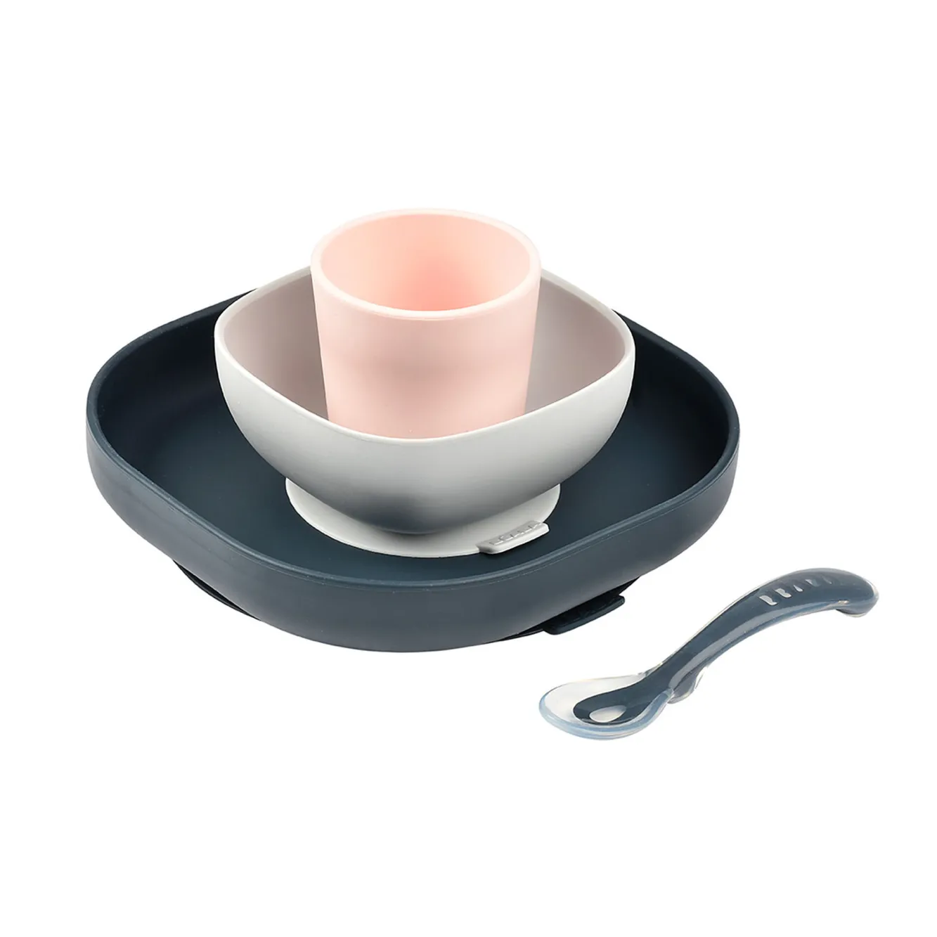 Babycook® Néo*BÉABA Pack Babycook® Néo - Mes Premiers Repas Night-Blue