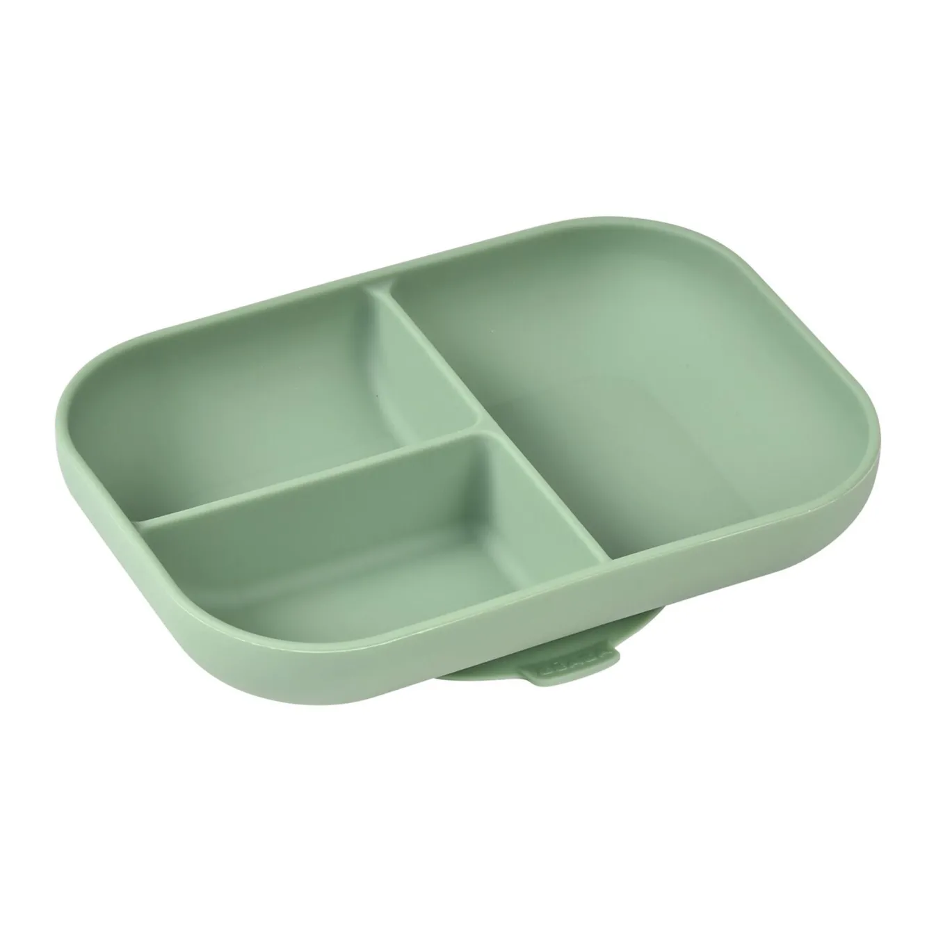 Goûter Sain*BÉABA Pack Mes Premieres Bouchees Sage Green