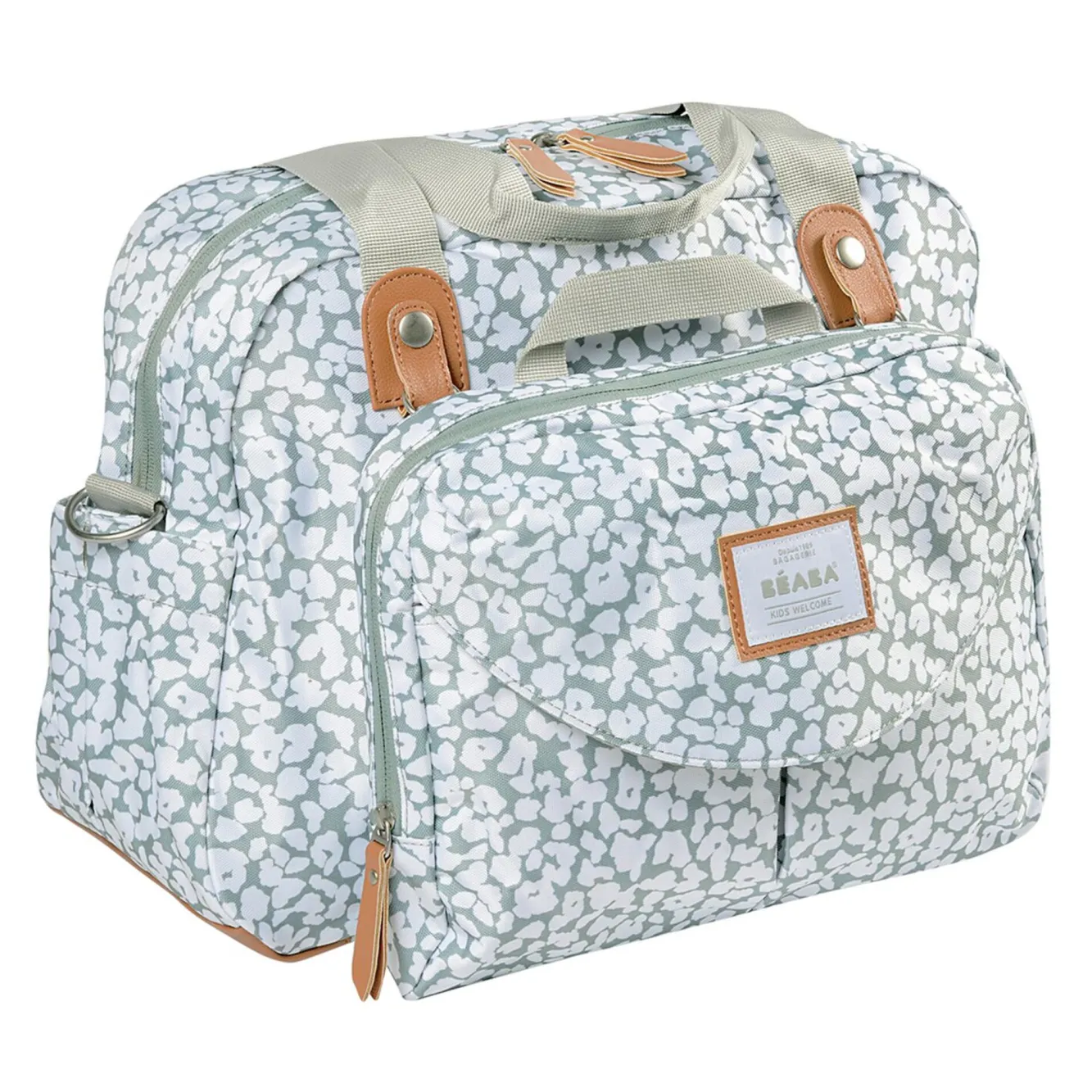 Sacs À Langer*BÉABA Pack Sac A Langer - Mes Premieres Sorties