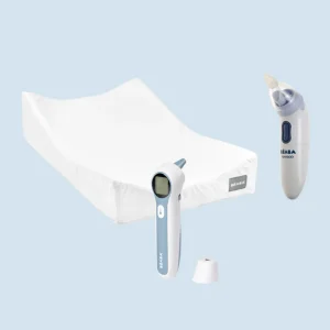 Accessoires De Toilette*BÉABA Pack Sofalange® - Mes Premiers Changes