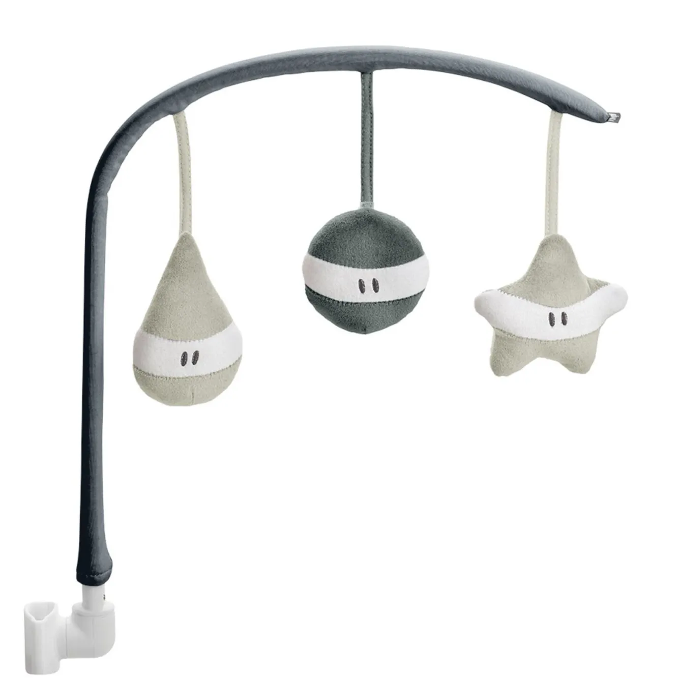 Transat Up & Down®*BÉABA Pack Transat Up&Down - Mes Premiers Jeux