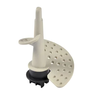 Pièces Détachées*BÉABA Pale De Mixage + Ecrou Babycook® Express