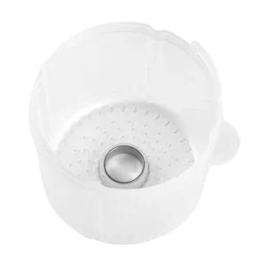 Pièces Détachées*BÉABA Panier De Cuisson + Bague Babycook® Express