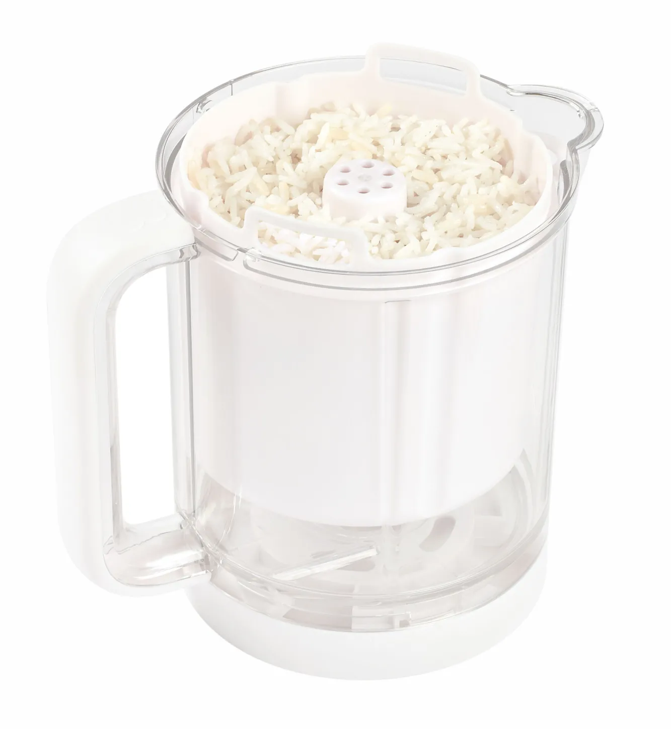 Pièces Détachées Babycook®*BÉABA Pasta-Rice Cooker Babycook® Express