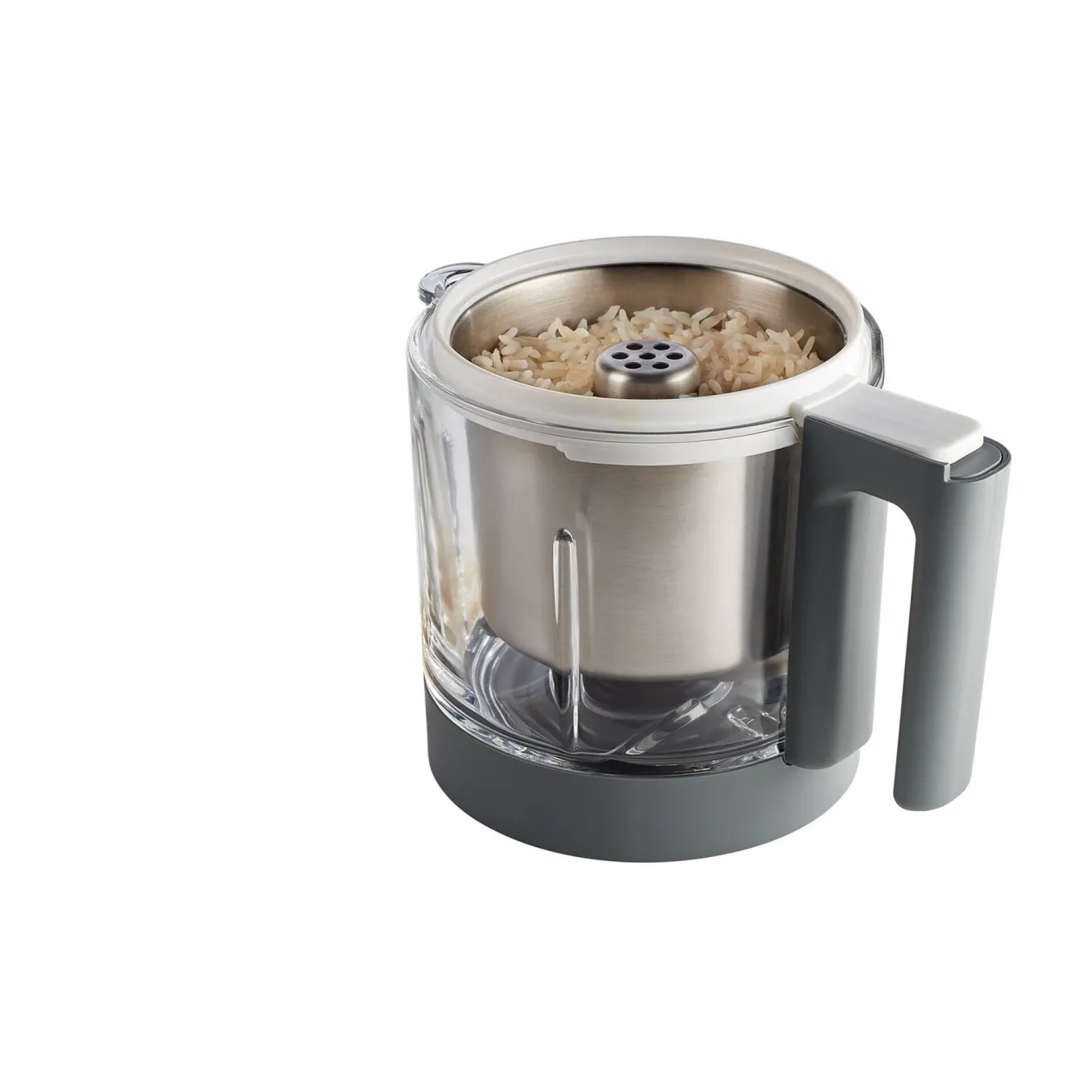 Accessoires Babycook®*BÉABA Pasta-Rice Cooker Babycook® Néo / Smart®