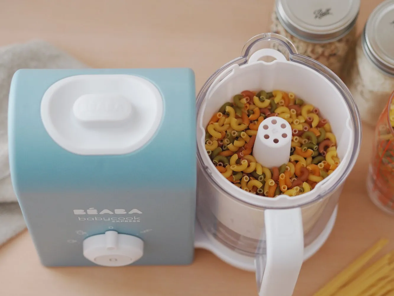 Pièces Détachées Babycook®*BÉABA Pasta-Rice Cooker Babycook® Express