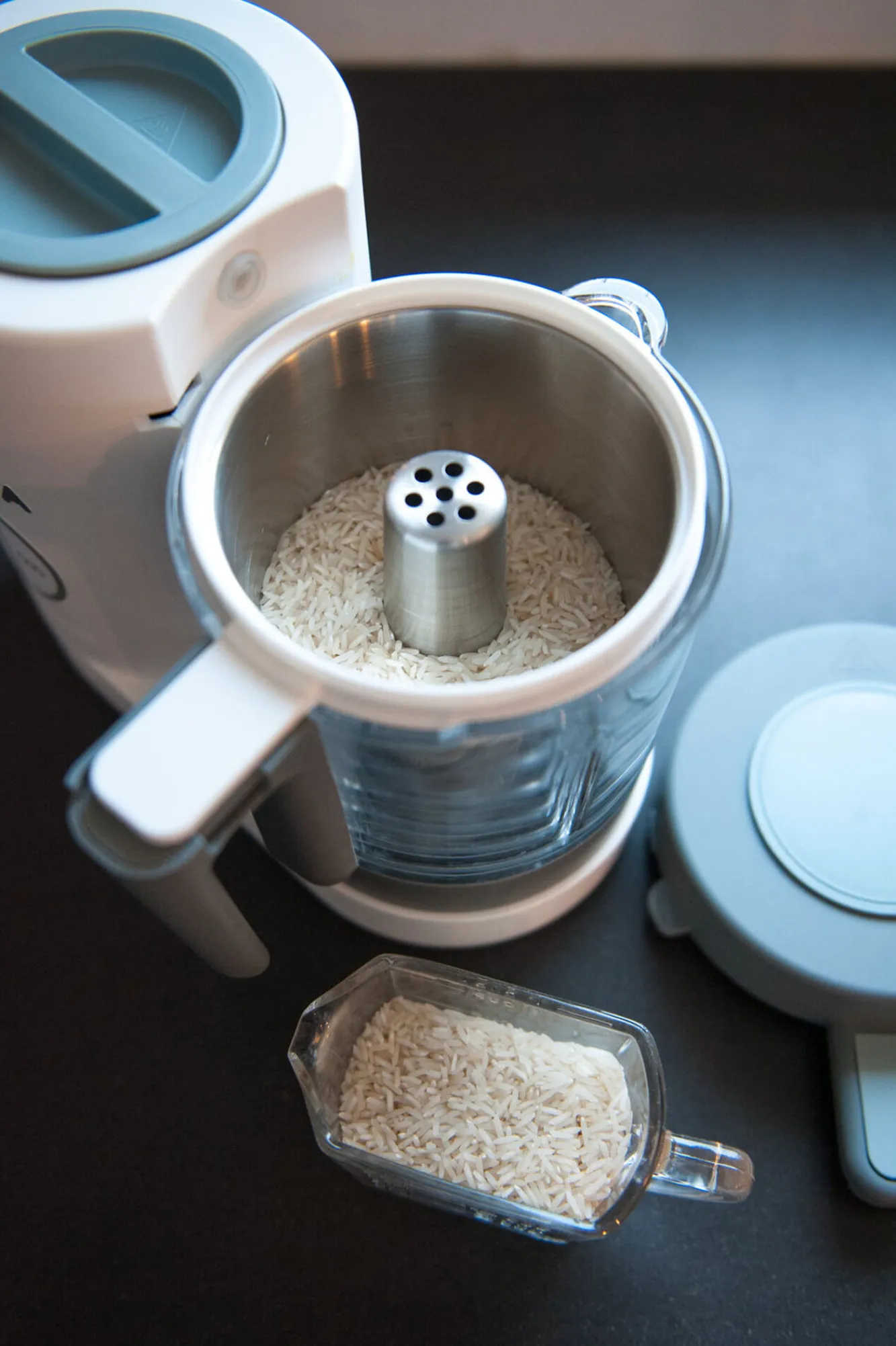 Accessoires Babycook®*BÉABA Pasta-Rice Cooker Babycook® Néo / Smart®