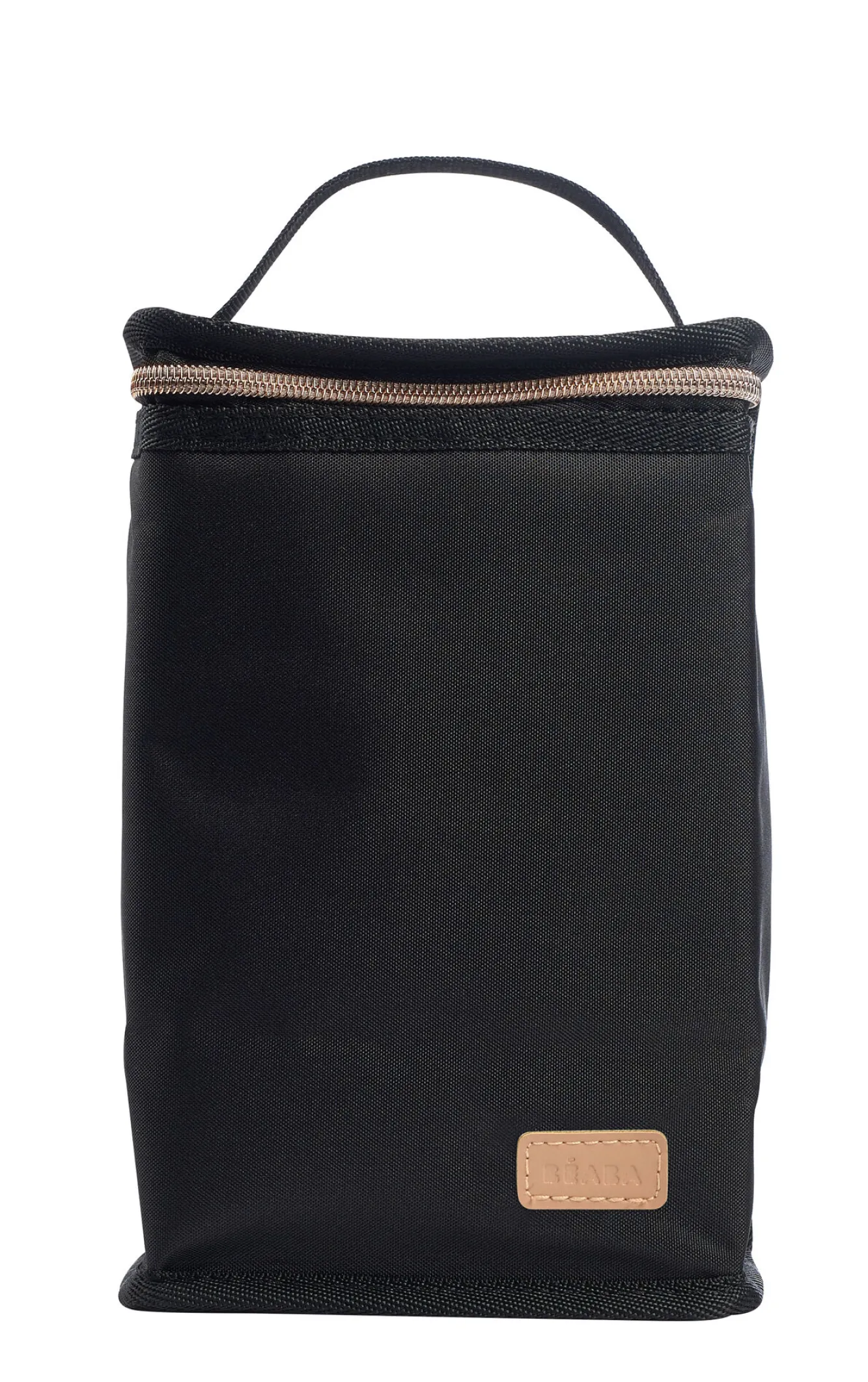 Sacs Isotherme Bébé*BÉABA Pochette Repas Isotherme Black