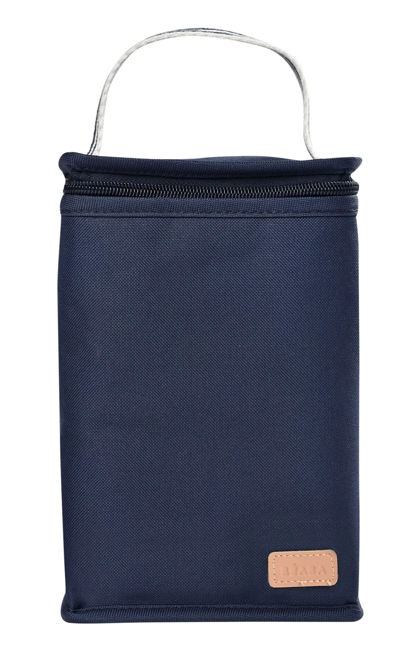 Sacs Isotherme Bébé*BÉABA Pochette Repas Isotherme Dark Blue
