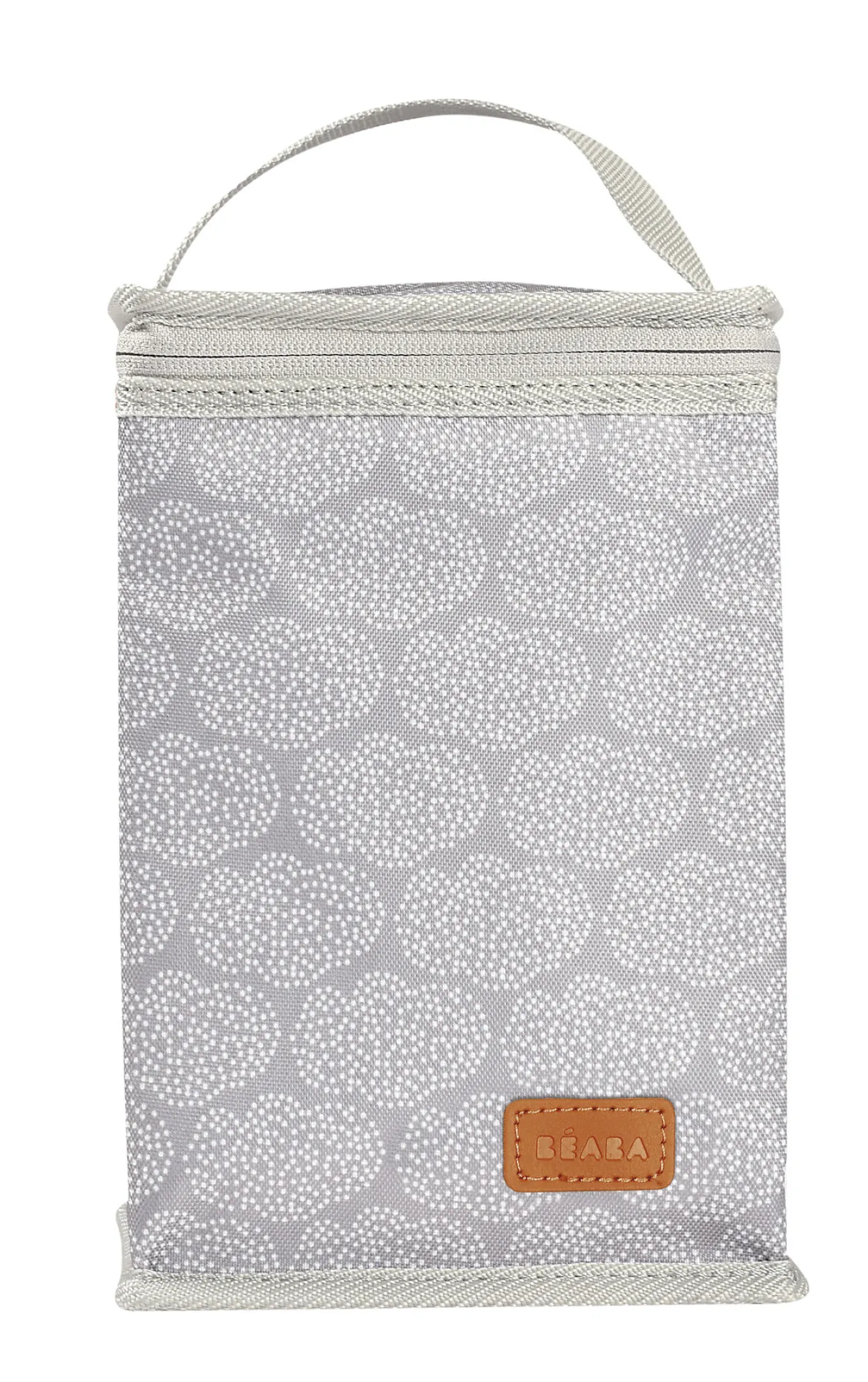Sacs Isotherme Bébé*BÉABA Pochette Repas Isotherme Tiny Clouds