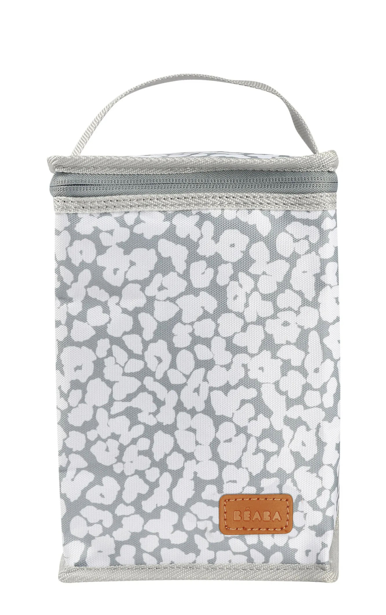Sacs Isotherme Bébé*BÉABA Pochette Repas Isotherme Cherry Blossom