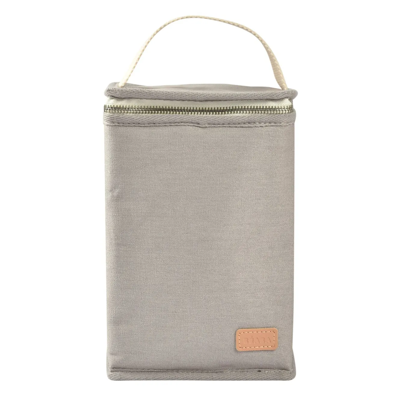 Sacs Isotherme Bébé*BÉABA Pochette Repas Isotherme Pearl Grey