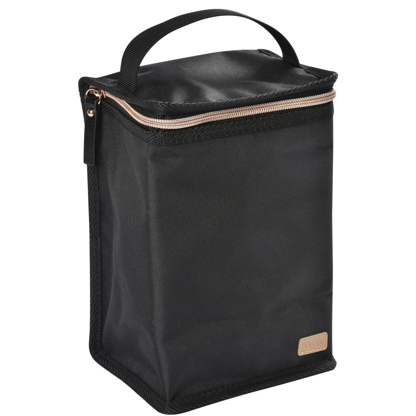 Sacs Isotherme Bébé*BÉABA Pochette Repas Isotherme Black
