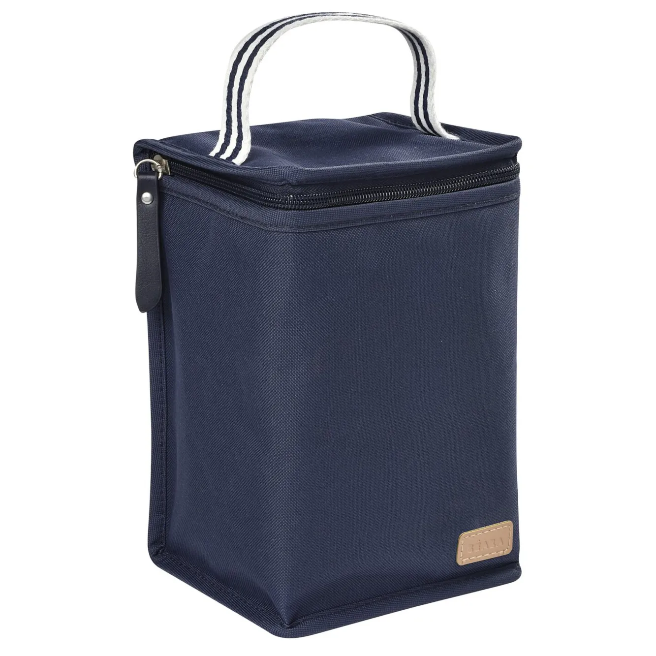 Sacs Isotherme Bébé*BÉABA Pochette Repas Isotherme Dark Blue