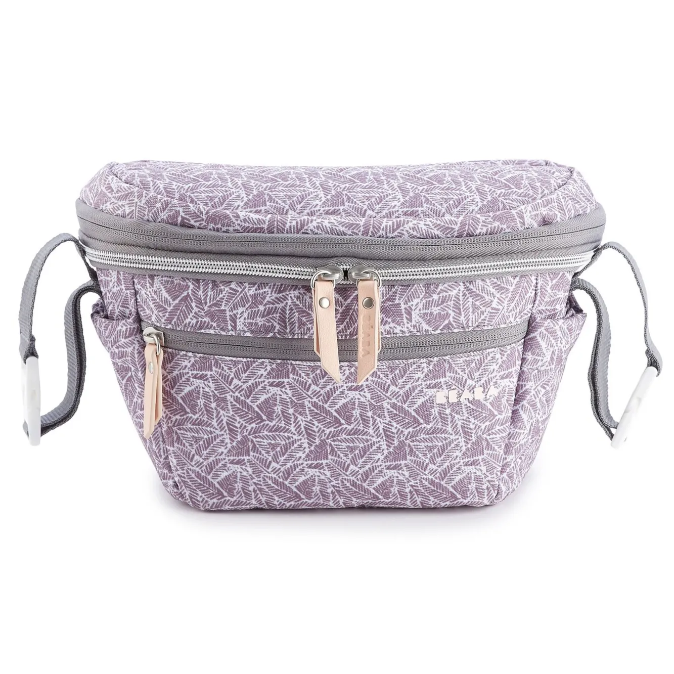 Sacs À Langer*BÉABA Pop Up Bag Biarritz Jungle