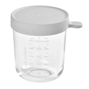 Pots De Conservation*BÉABA Portion Verre 250 Ml Light Mist