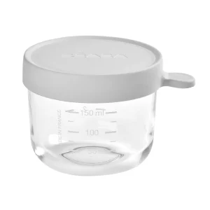 Pots De Conservation*BÉABA Portion Verre 150 Ml Light Mist