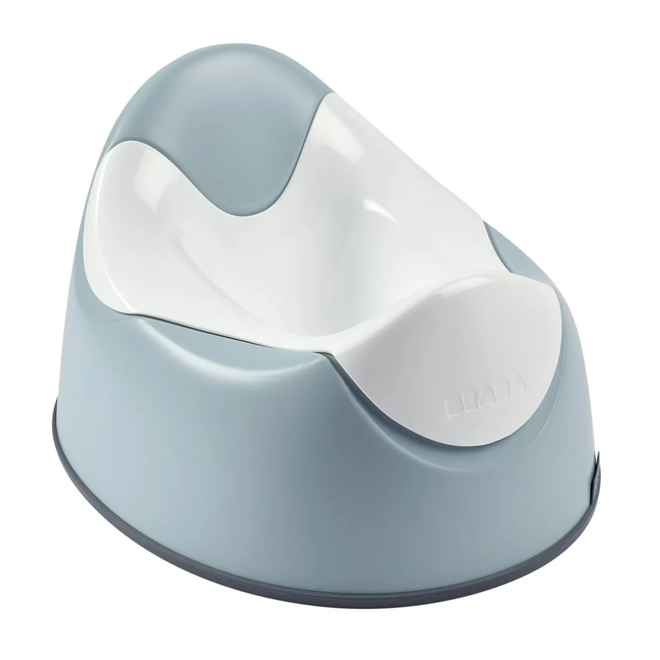 Pots Et Réducteur*BÉABA Pot Ergonomique Green Blue