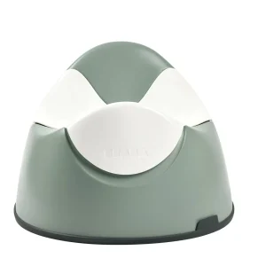 Pots Et Réducteur*BÉABA Pot Ergonomique Sage Green